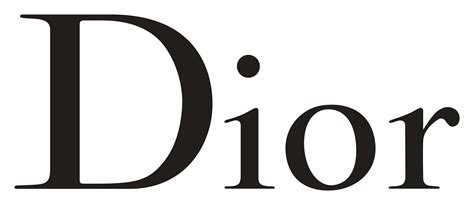 en toute transparence dior|dior printable logo.